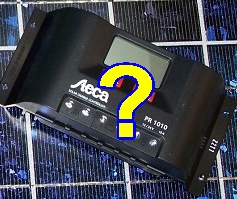 Alles über Solarladeregler